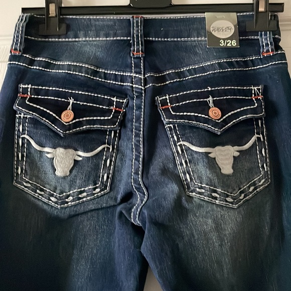 Thread Market Jeans - Picture 4 of 6